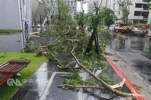 CNA file photo