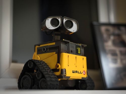 fira roboworld cup 2018