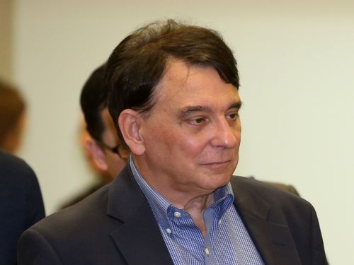 CNA file photo