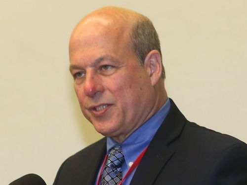 Matthew J. Matthews, deputy assistant secretary and U.S. senior
official for APEC