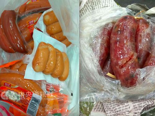 Photo courtesy of the Bureau of Animal and Plant Health Inspection and Quarantine (BAPHIQ)