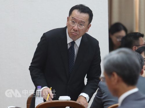 Wellington Koo (顧立雄)