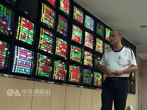 CNA file photo