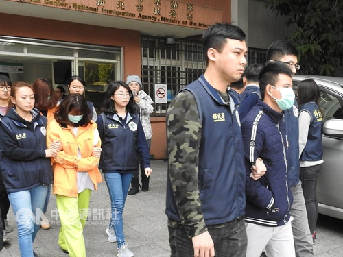 CNA file photo