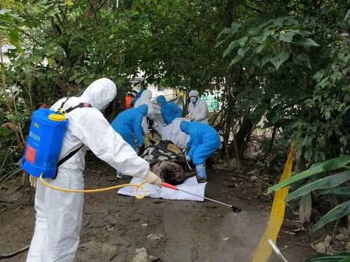 Photo courtesy of Taipei City Animal Protection Office