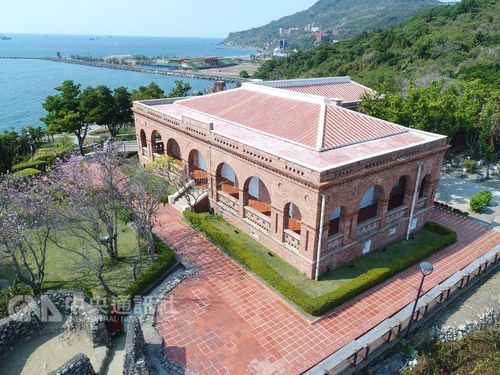 Photo courtesy of Bureau of Cultural Affairs Kaohsiung City government