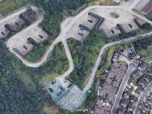 Google Map photo