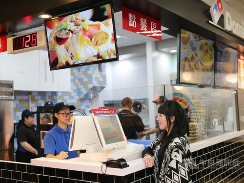 Photo courtesy of President Chain Store Corp. (7-Eleven)