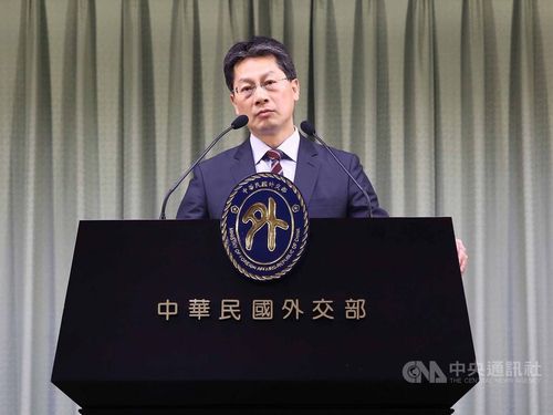 China Has No Right To Represent Taiwan In ICAO: MOFA - Focus Taiwan