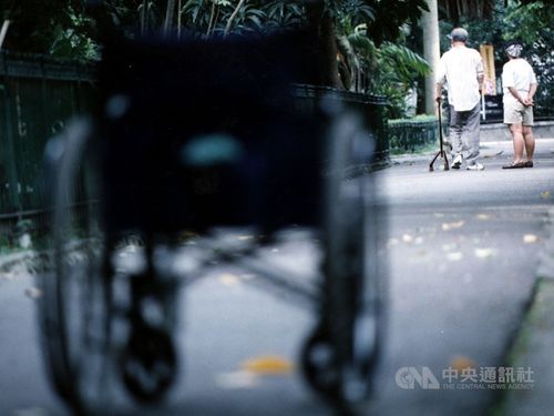 CNA file photo
