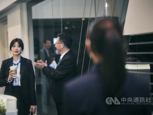 Photo courtesy of Taiwan
