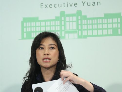 Cabinet spokeswoman Kolas Yotaka / CNA file photo