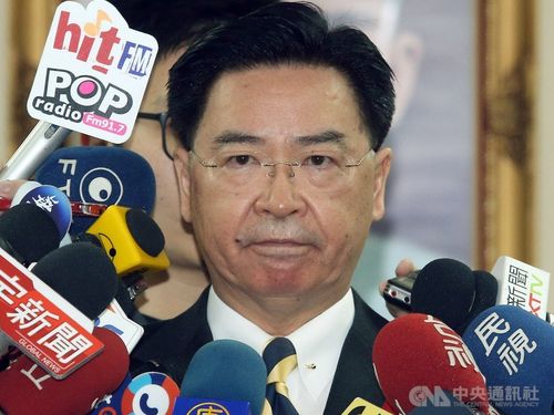CNA file photo