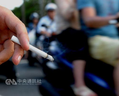 Image used for illustrative purposes only / CNA file photo