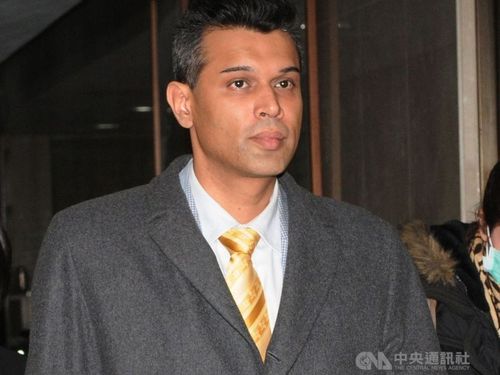 CNA file photo