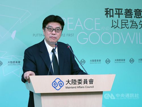Chiu Chui-cheng (邱垂正/CNA file photo)