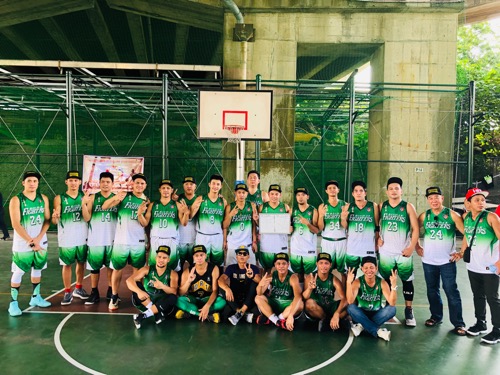 Bisdak Fighters