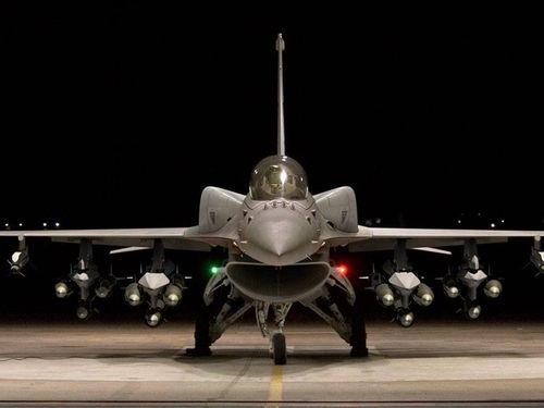 Photo from facebook.com/lockheedmartin