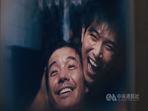 Photo courtesy of Chin Ai Te Kung Tso Shih (親愛的工作室)