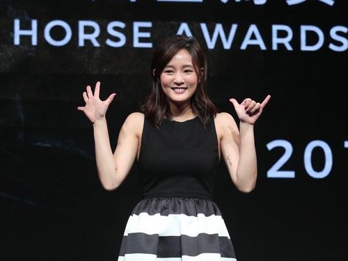 Gingle Wang (王淨)