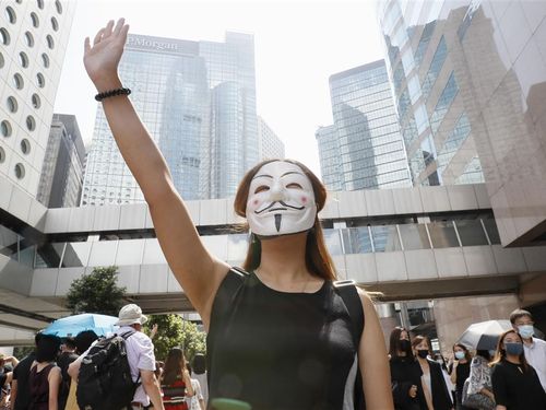 Photo by Kyodo News
