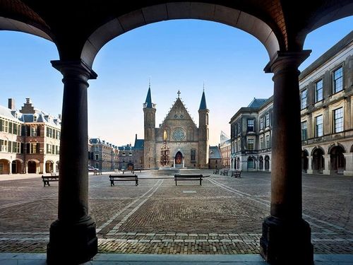 From facebook.com/tweede.kamer