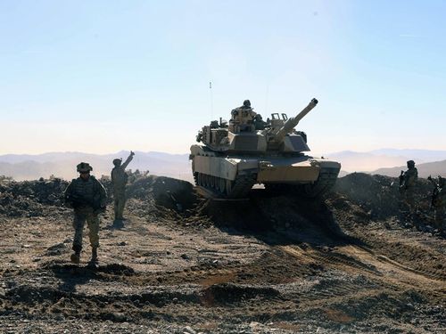 Photo from www.army.mil