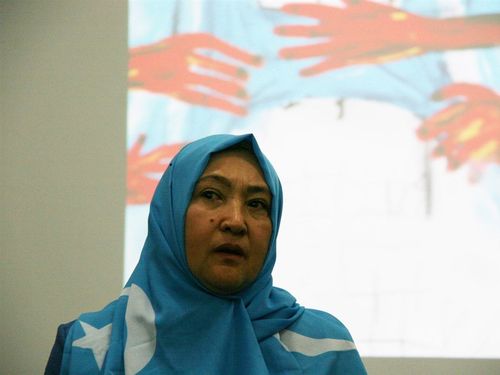 Victim S Tale Of Time In Xinjiang Prison Exposes China S Lies
