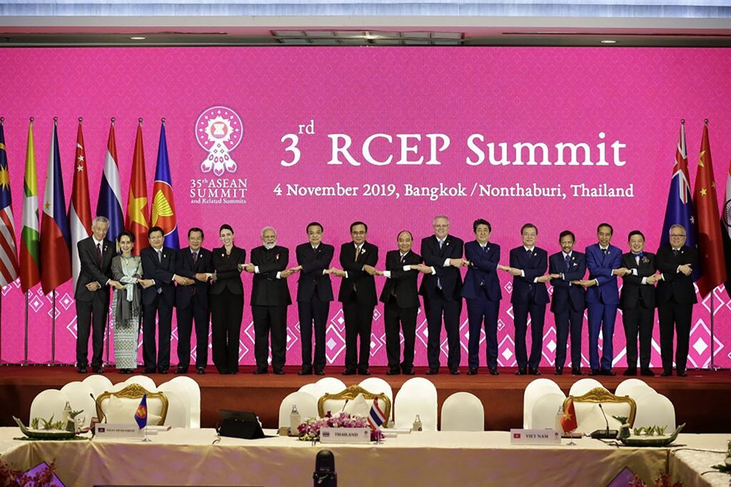 Photo courtesy of the ASEAN Secretariat