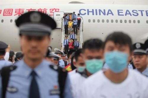 CNA File Photo