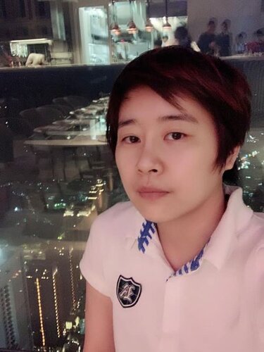 Slow Yang (楊蕙如)