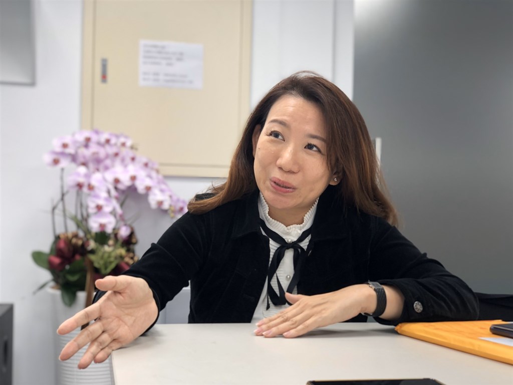 Cathy Loh
