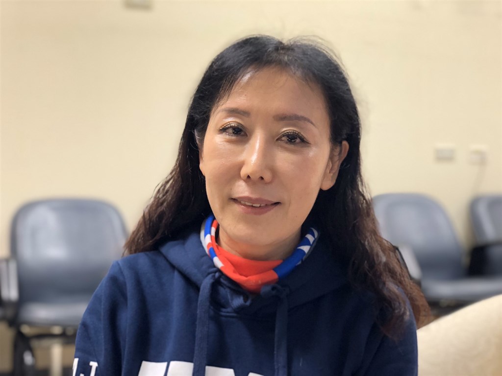 Niu Chun-ju