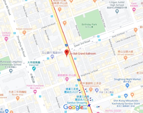 Image taken from google.com/maps