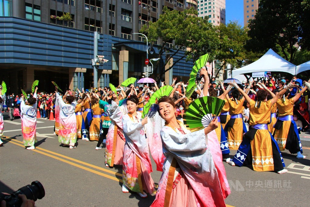 Αποτέλεσμα εικόνας για Season Of Hope Arrives in Taiwan with Spring Festivals