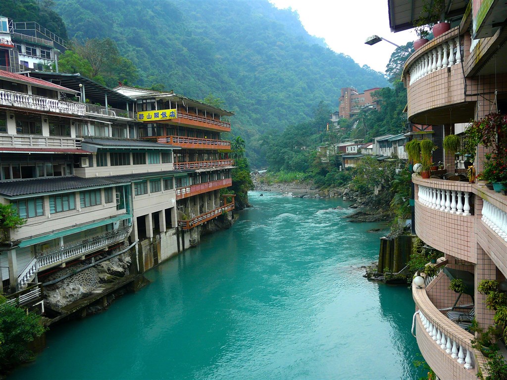 Image of New Taipei