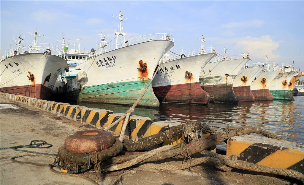 CNA file photo