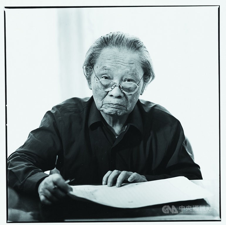 Photo courtesy of the Ministry of Culture (Photographer: Lin Bo-liang)