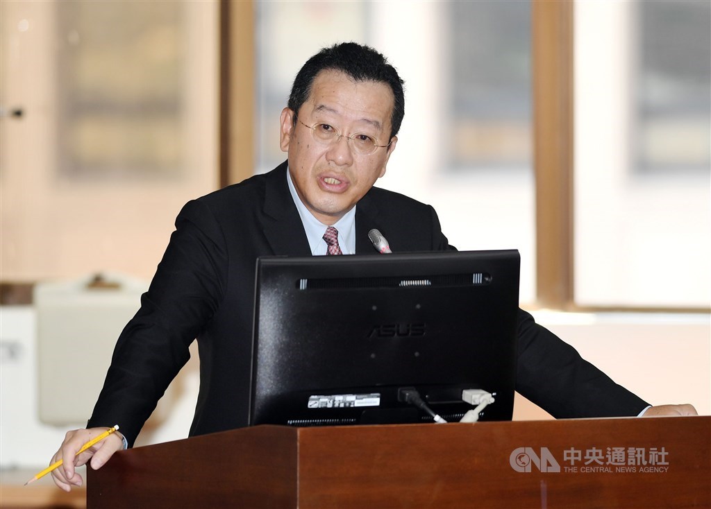 Wellington Koo/ CNA file photo
