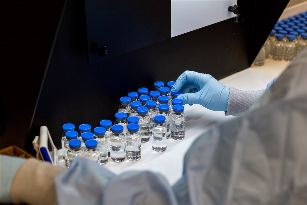 Photo courtesy of Gilead Sciences, Inc.