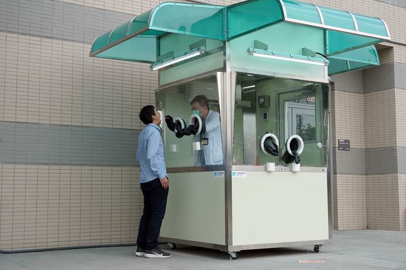 Photo: ITRI website