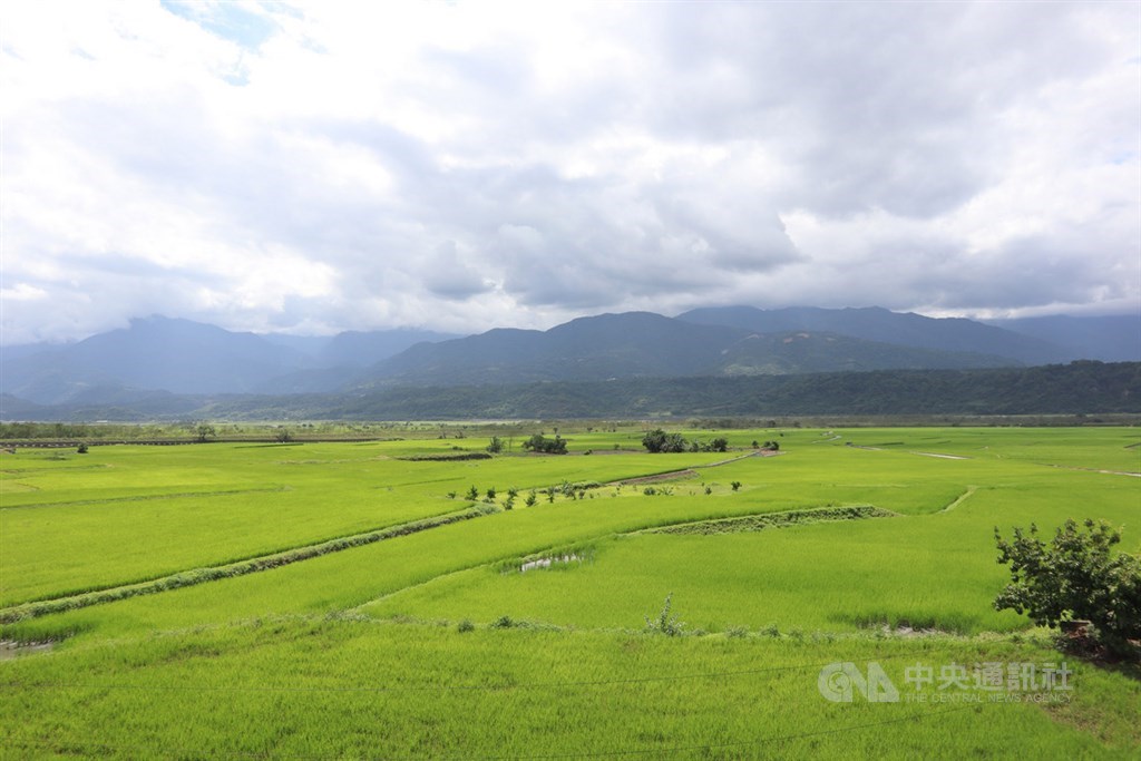 Hualien County/ CNA file photo