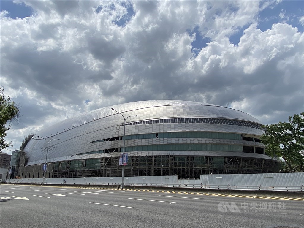 CNA photo June 23, 2020.