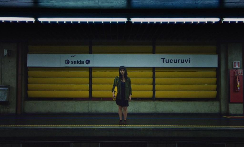 Desterro / Photo courtesy of Taipei Film Festival