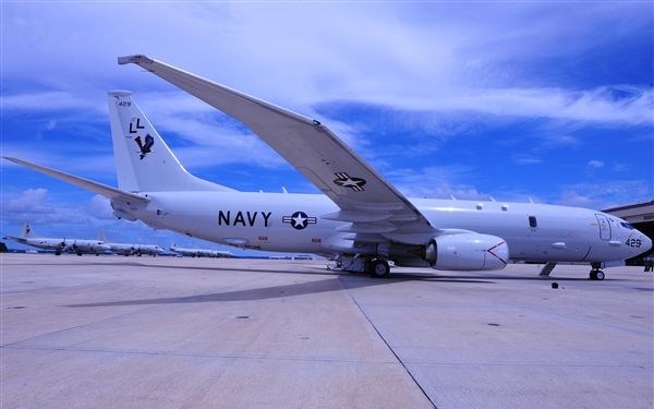 File photo from the U.S. Department of Defense website.