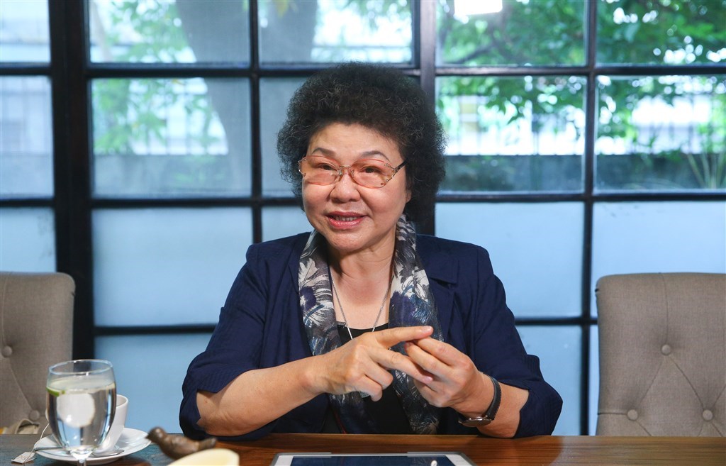 Chen Chu/ CNA file photo