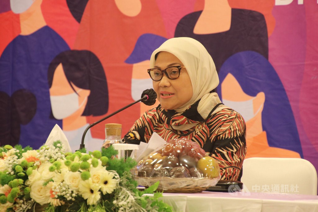 Ida Fauziyah