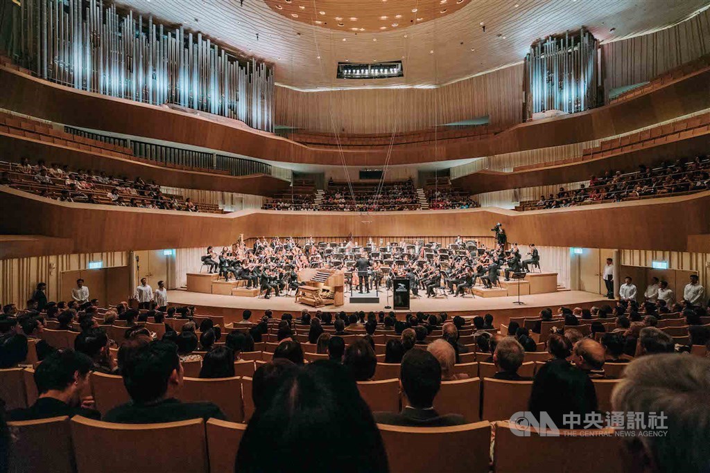 Inside Weiwuying
