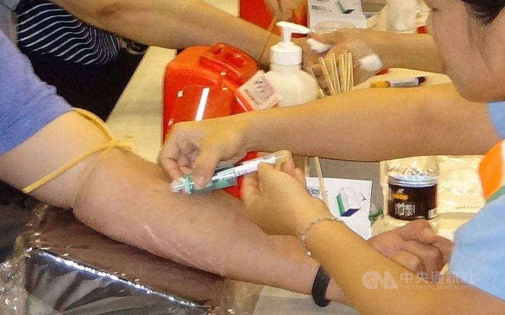 CNA file photo for illustrative purpose