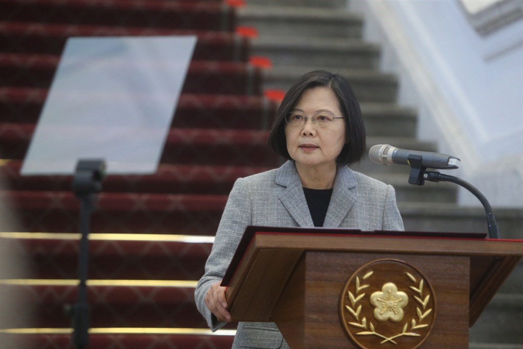 CNA file photo